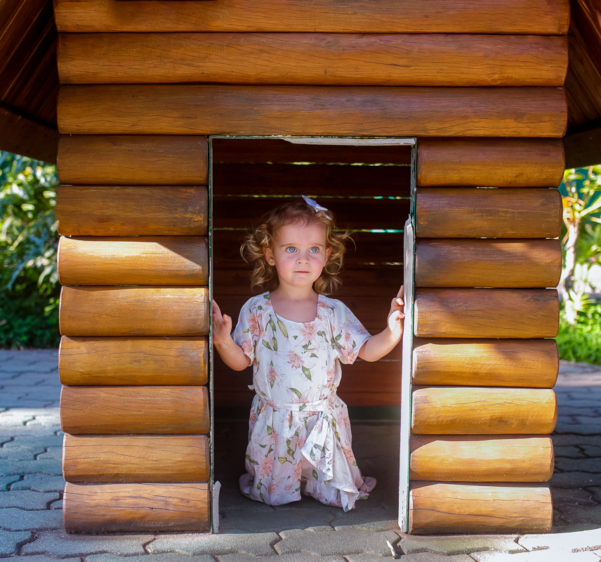 ensaio externo infantil-Condomínio Cidade Jardim 