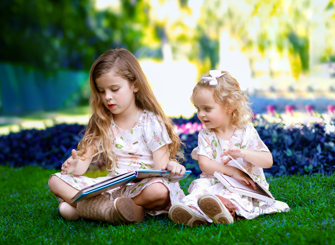 Book infantil-fotográfico externo-rj-Cidade Jardim-rj