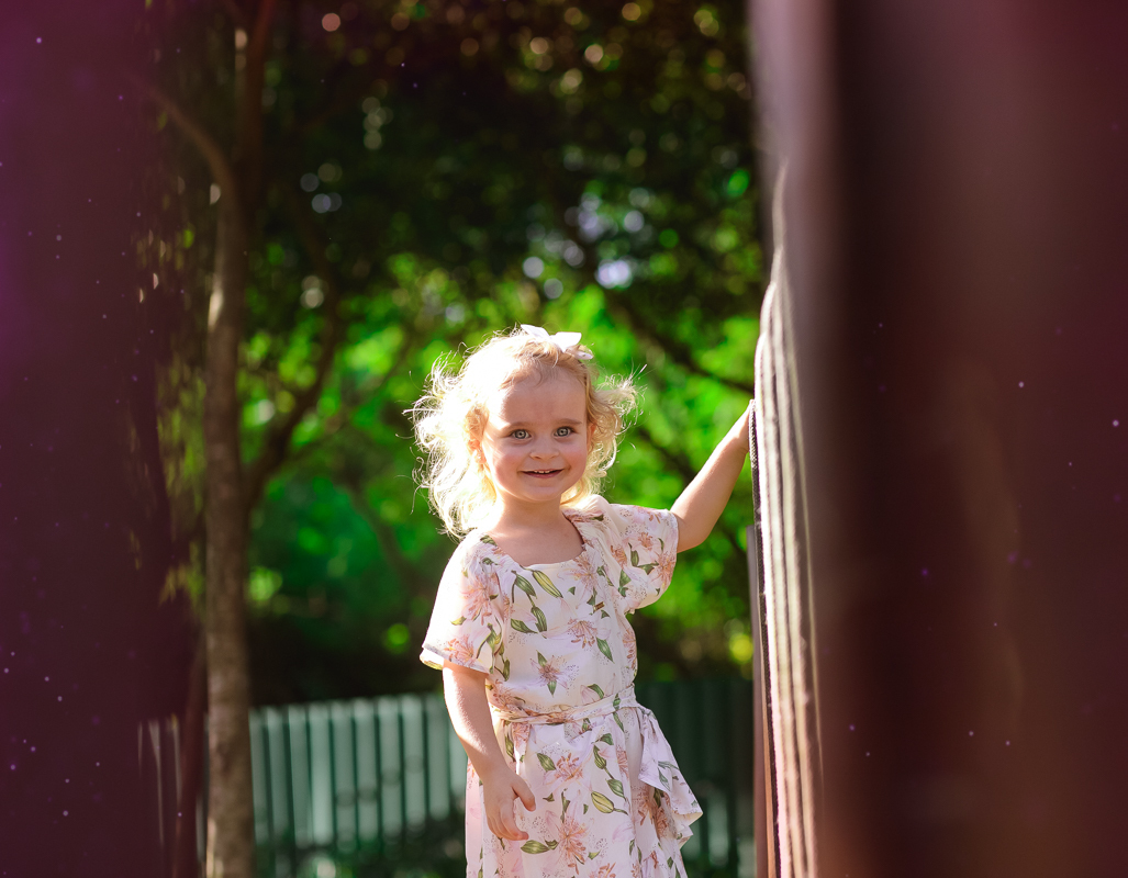 book fotográfico infantil externo-condomínio cidade jardim