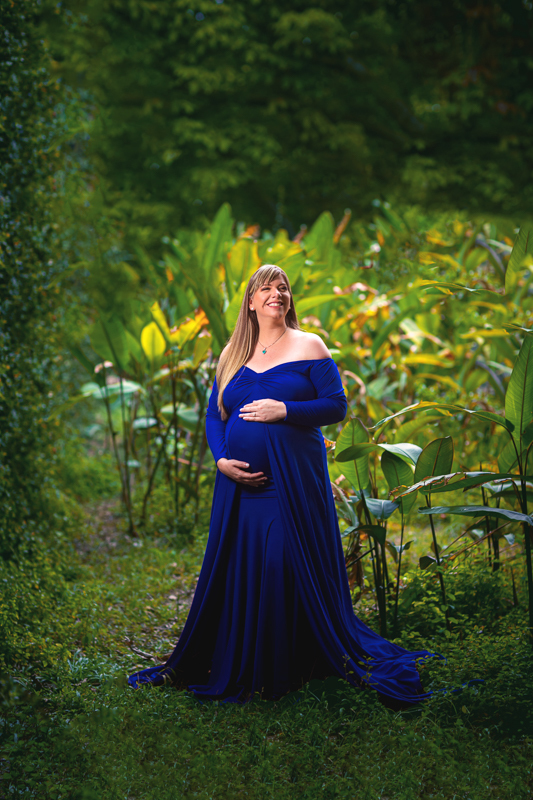 fotografia de gestante externo-rj