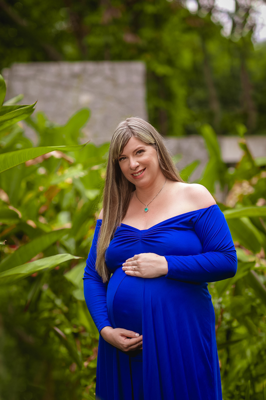 book fotográfico de gestante-rj-Condomínio Península