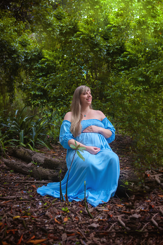 ensaio fotográfico externo-condomínio- barra