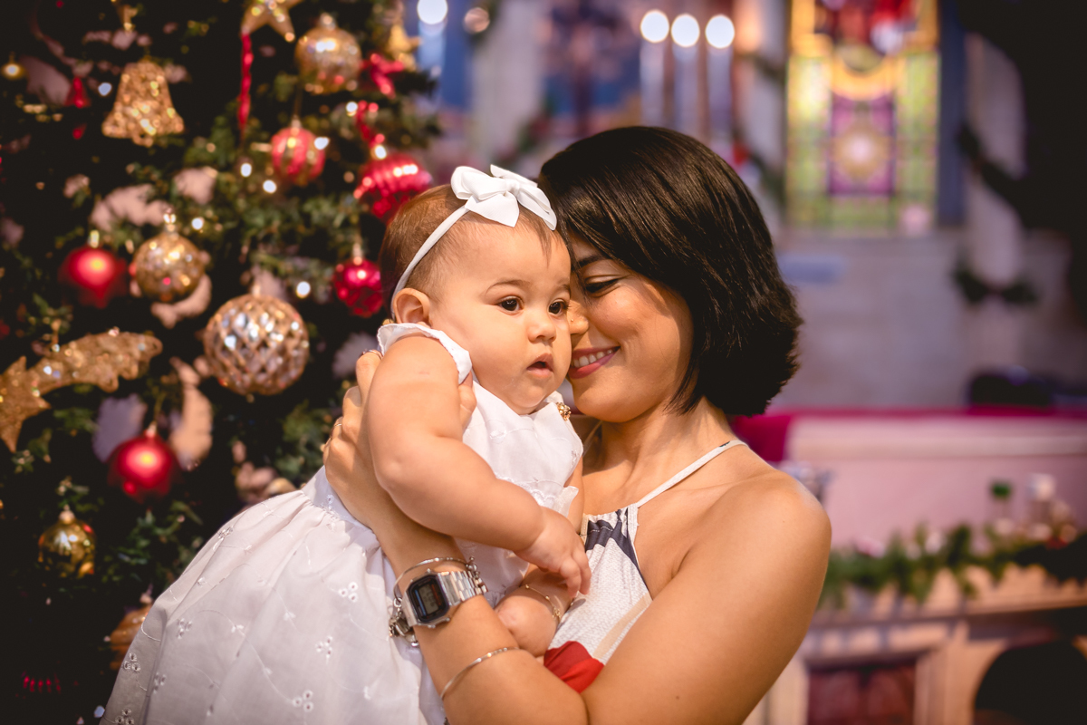 Paróquia Nossa Senhora do Perpétuo Socorro - Grajaú