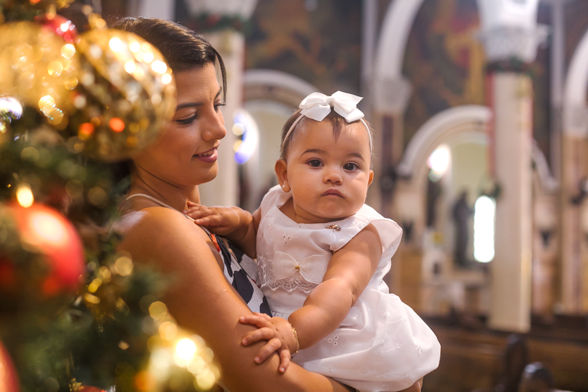 |Paróquia Nossa Senhora do Perpétuo Socorro - Grajaú