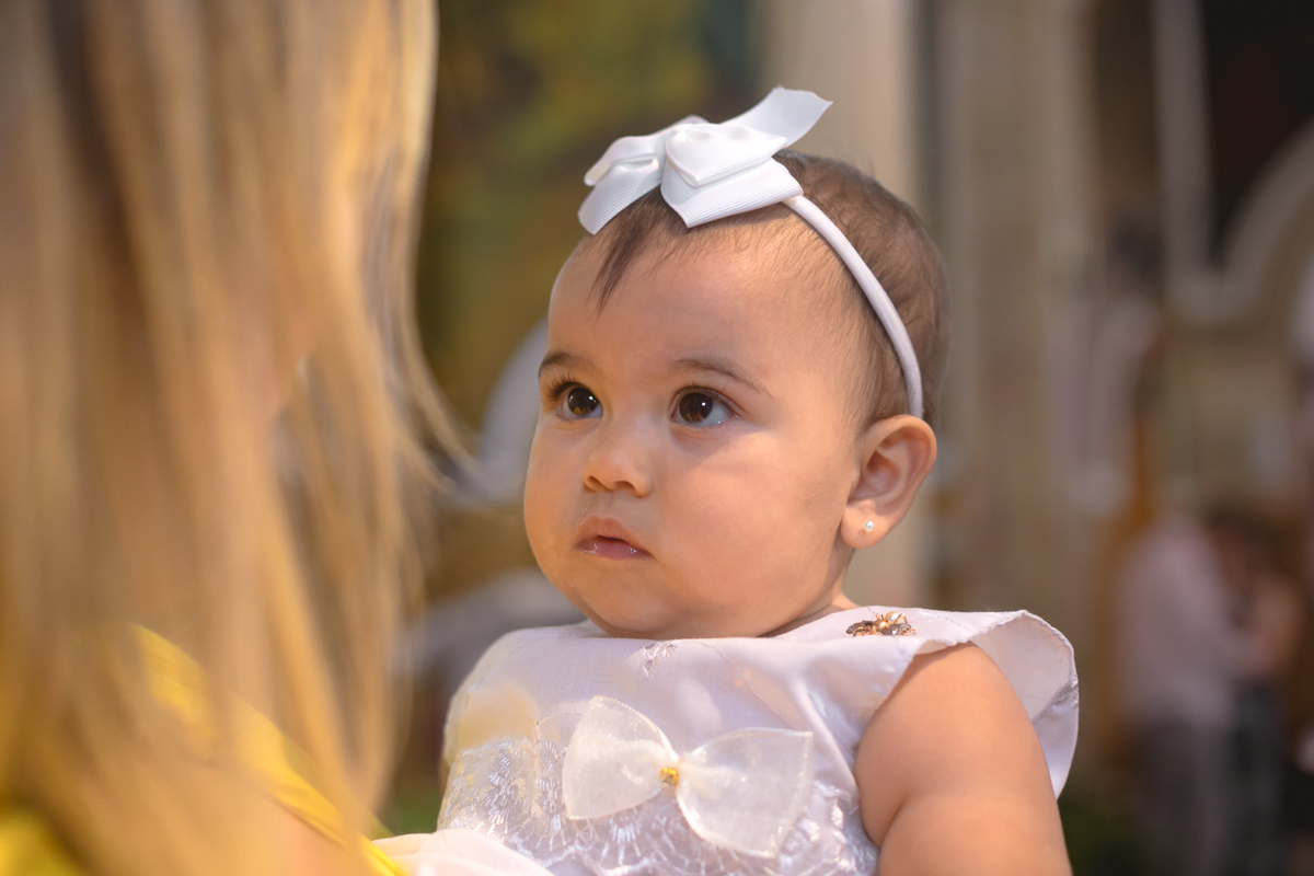 Batizado da Alice-Paróquia Nossa Senhora do Perpétuo Socorro - Grajaú