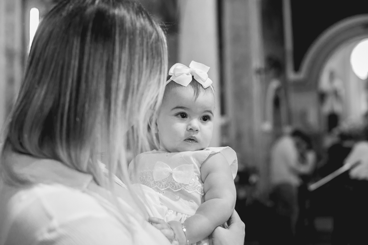 Batismo-Nossa Senhora do Perpétuo Socorro - Grajaú