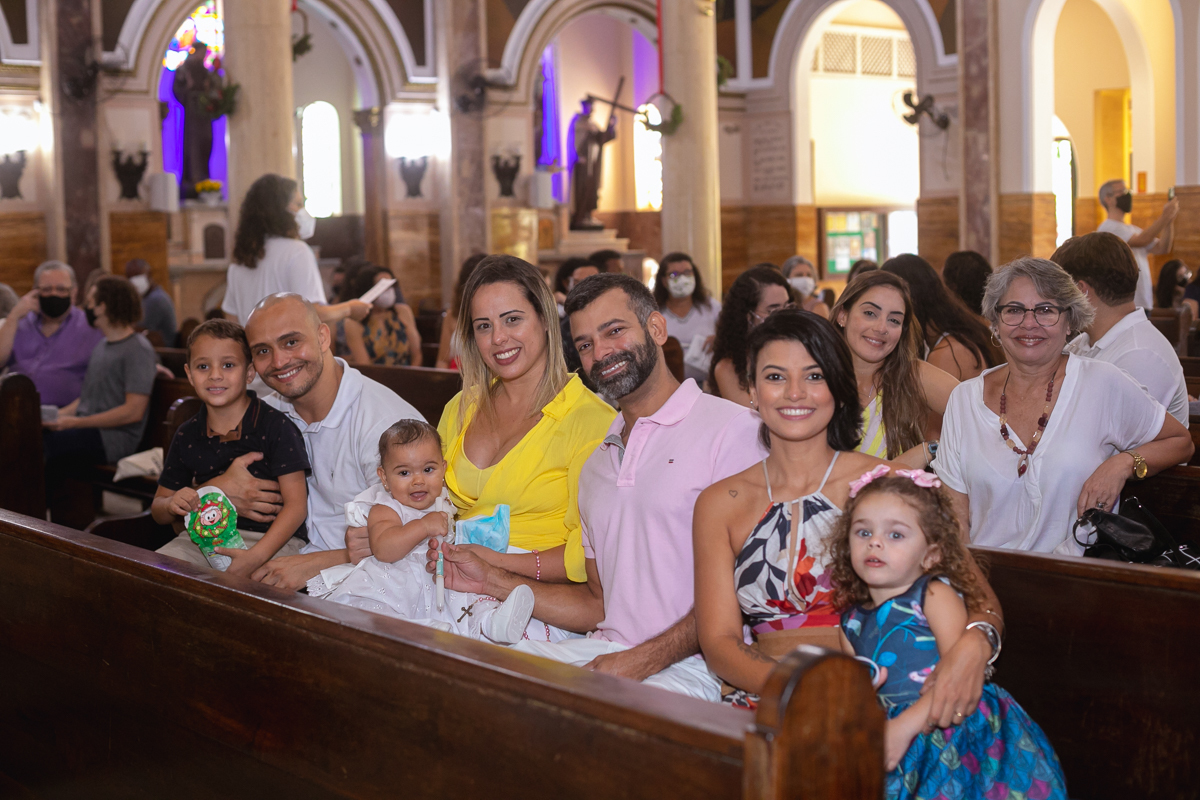 batismo paróquia nossa senhora perpétuo socorro