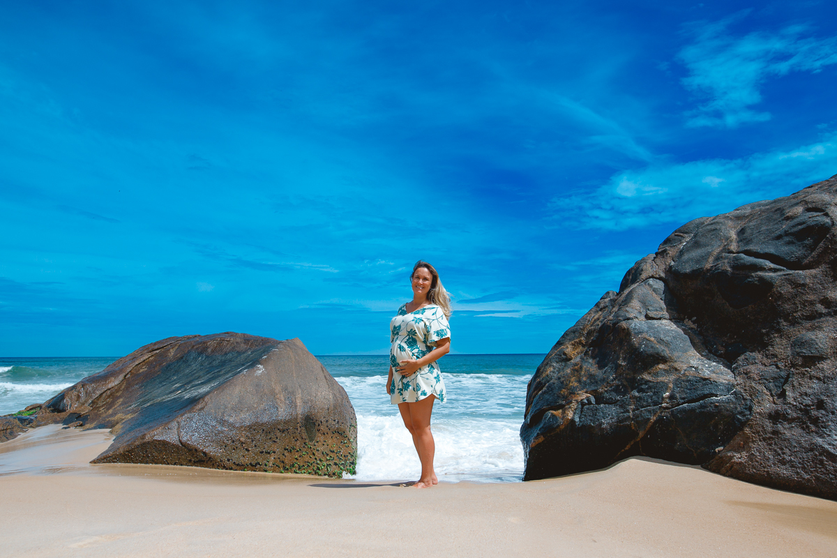 ensaio de gestante-externo-prainha rj