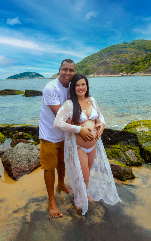 ensaios de gestantes-gravidez-grávida-Urca