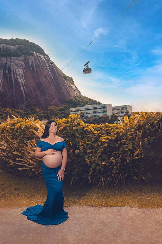 ensaios fotográficos-urca-bondinho pão de açucar rj