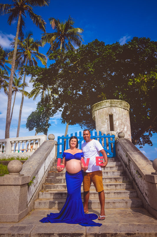 Ensaio externo fotográfico de gestante-rj-urca