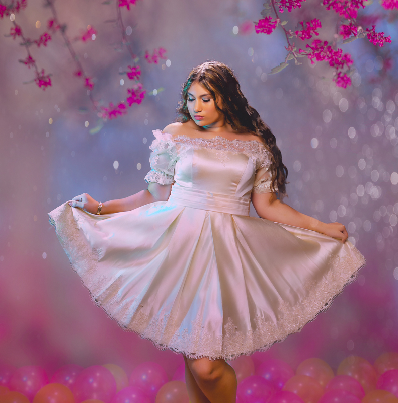 ensaios  fotográficos debutantes em estúdio-rj