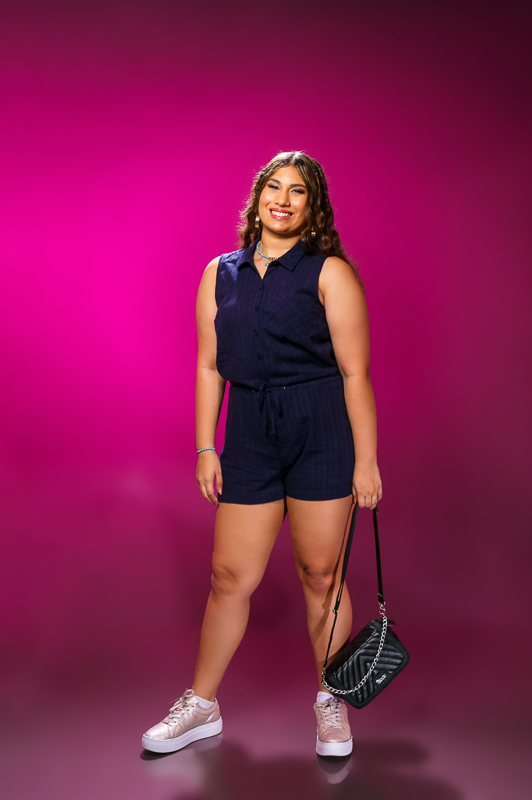 ensaio temático  fotográfico debutante em estúdio -rj