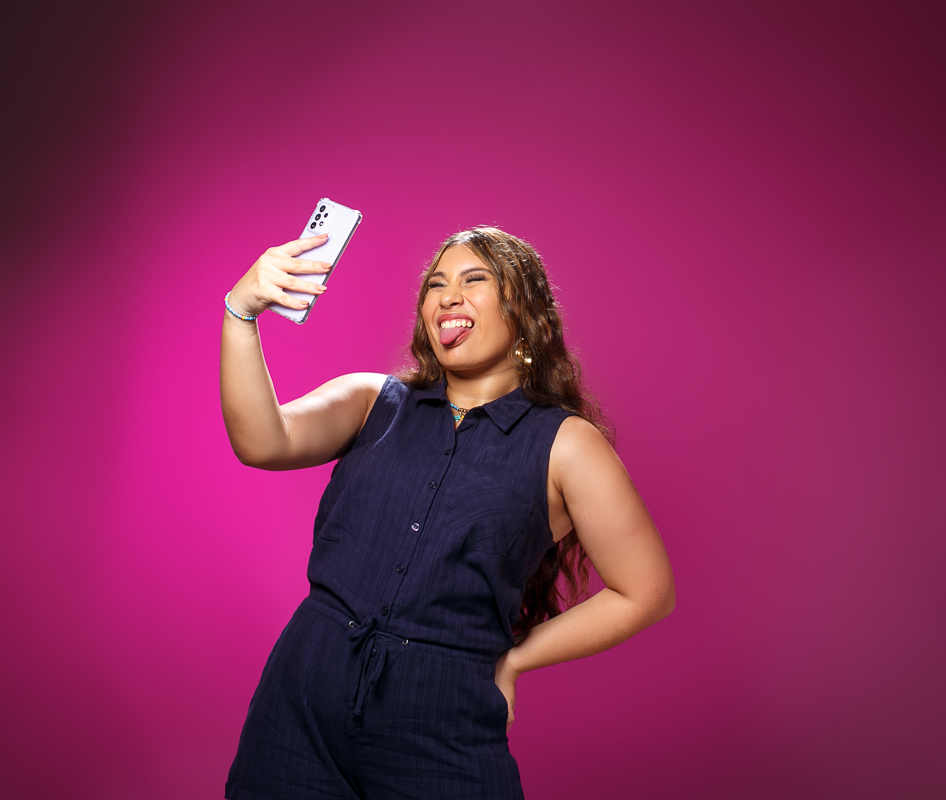 ensaio fotográfico debutante em estúdio-rj