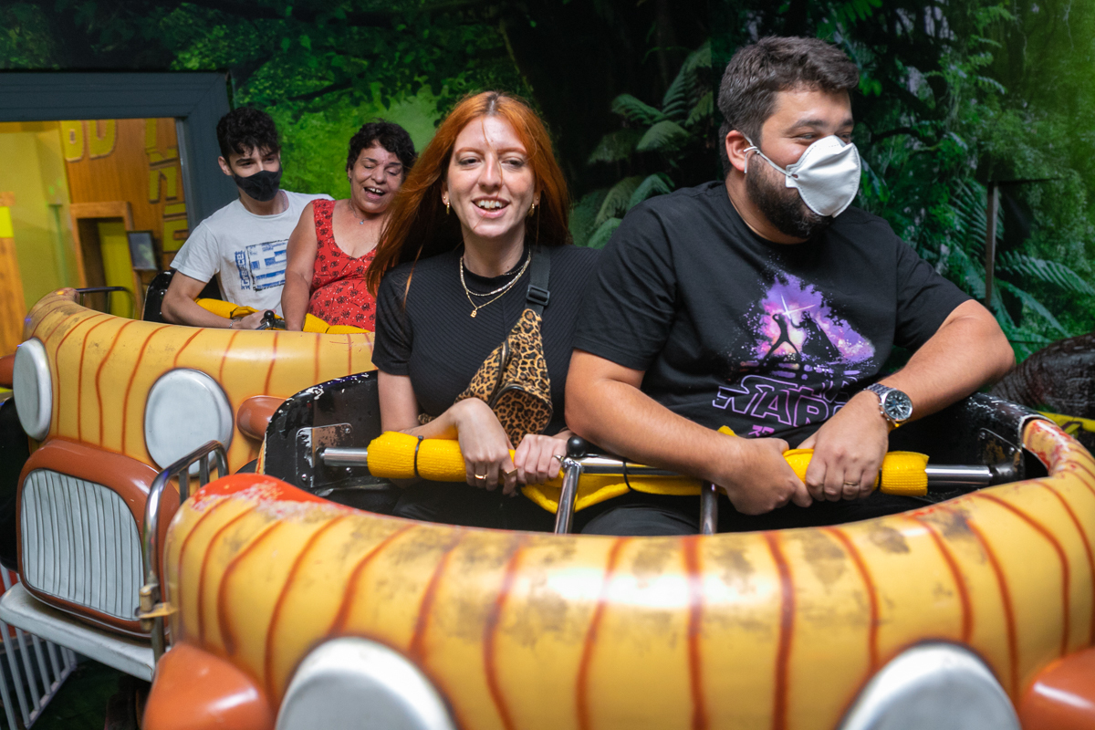 parque trenzinho-casa de festas brincadeira é coisa séria-freguesia-rj