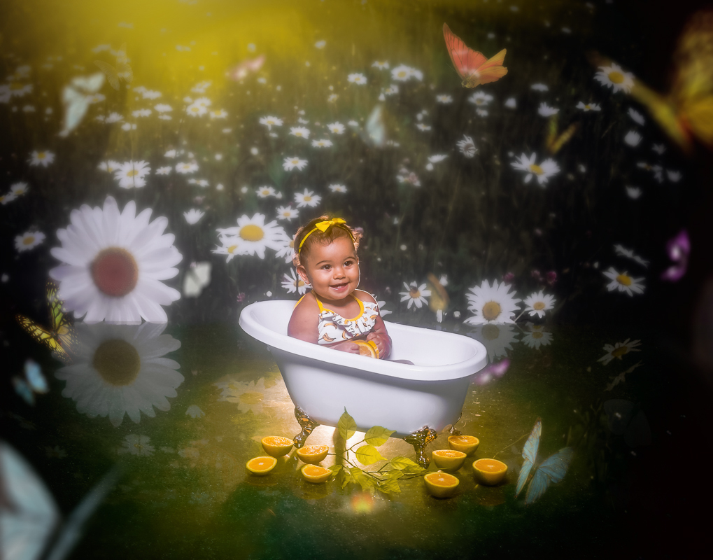  ensaio na banheira-ensaio temático da Alice-estúdio-fotográfico