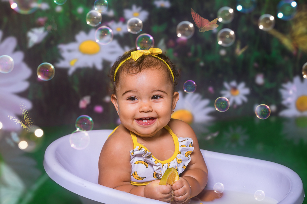 Milk Bath ensaio na banheira-ensaio temático da Alice-estúdio-fotográfico