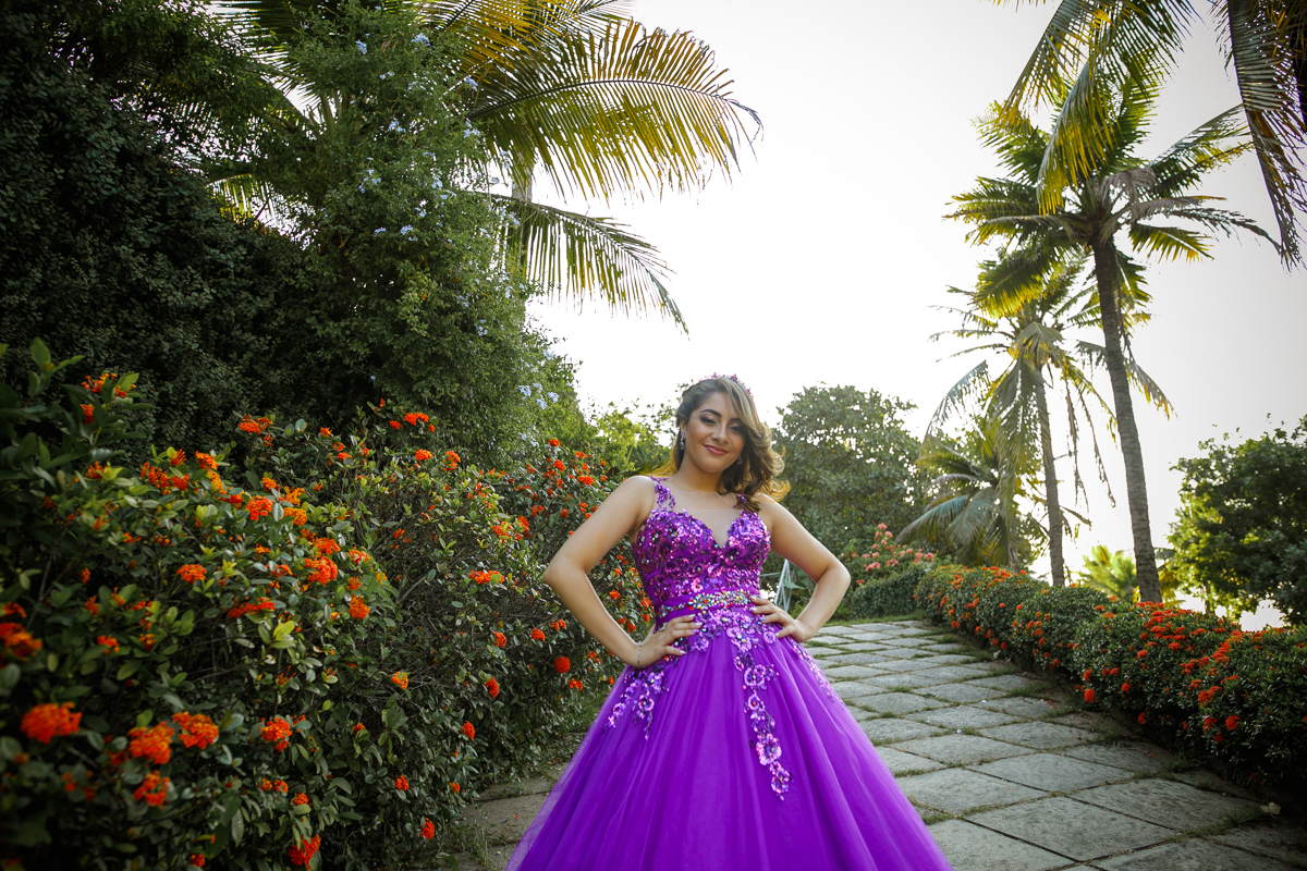vestido 15 anos roxo-fotos-vip garden festas-rj-trajes.