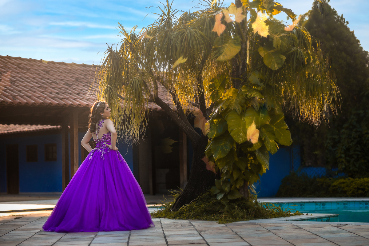 15 anos Isabelly-Garden vip festas-São Gonçalo-rj