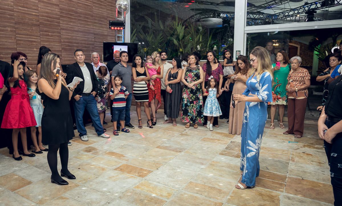 cerimônia-xv anos- abertura pista de dança