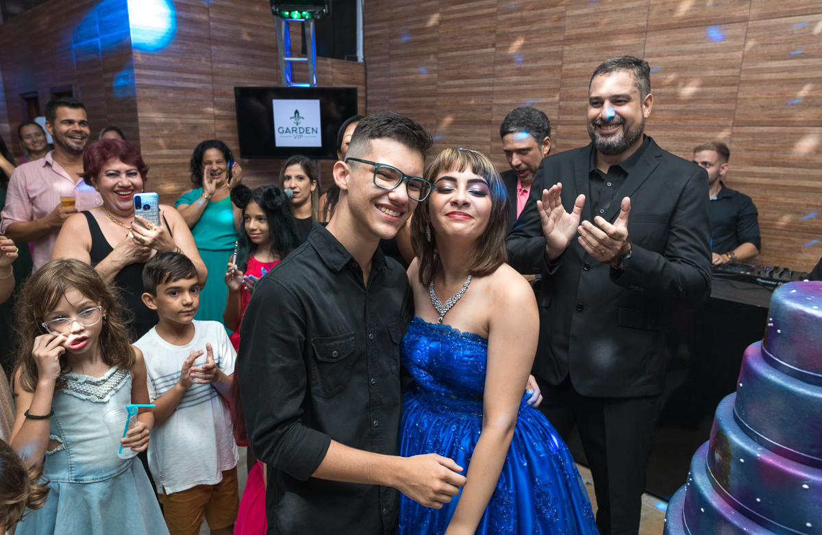 valsa com debutante-15 anos-garden vip-são gonçalo-rj