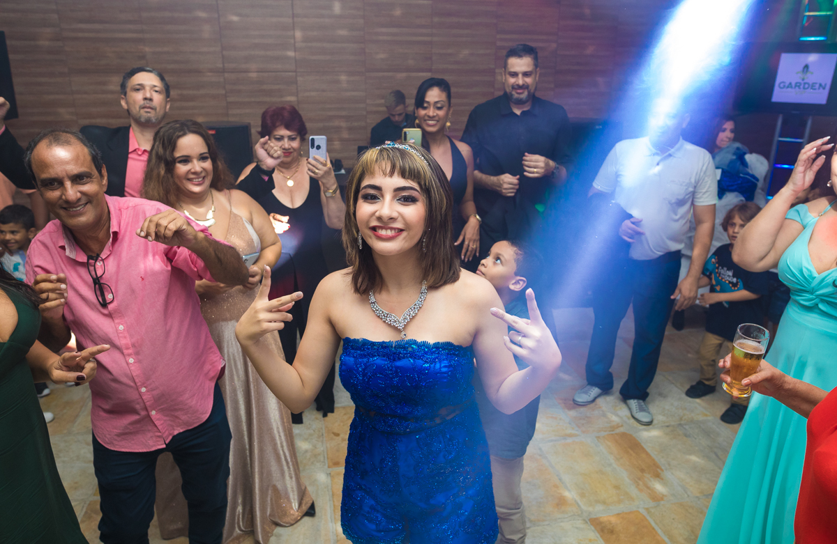 pista de dança-festa- 15 anos- garden vip-são gonçalo