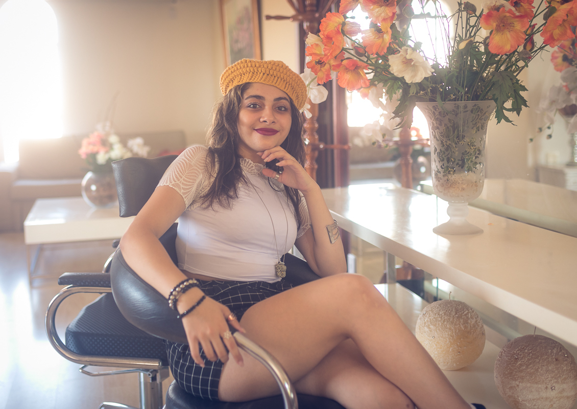 book fotográfico-debutante isabelly-garden vip festas