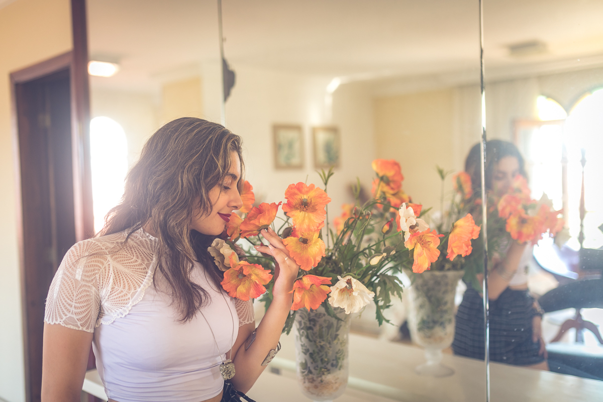 book 15 anos-fotográfico-ensaios-garden vip