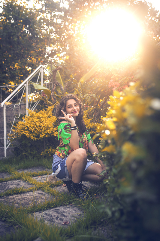 #book fotográfico# 15 anos3 garden vip# são gonçalo