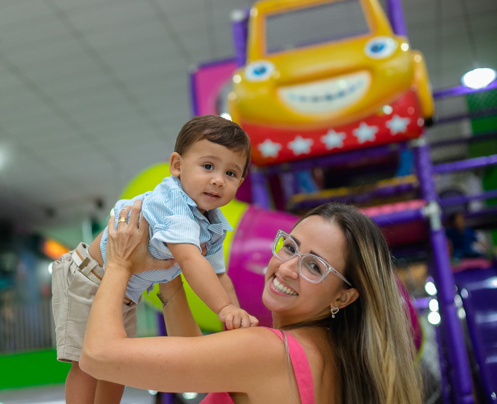 fotografia de família-casa de festas-festa infantil-5 anos da Lavínia-rj