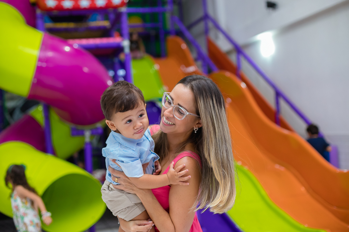 fotógrafo foto de família-festas infantis-casa de festas uau-kids-taquara