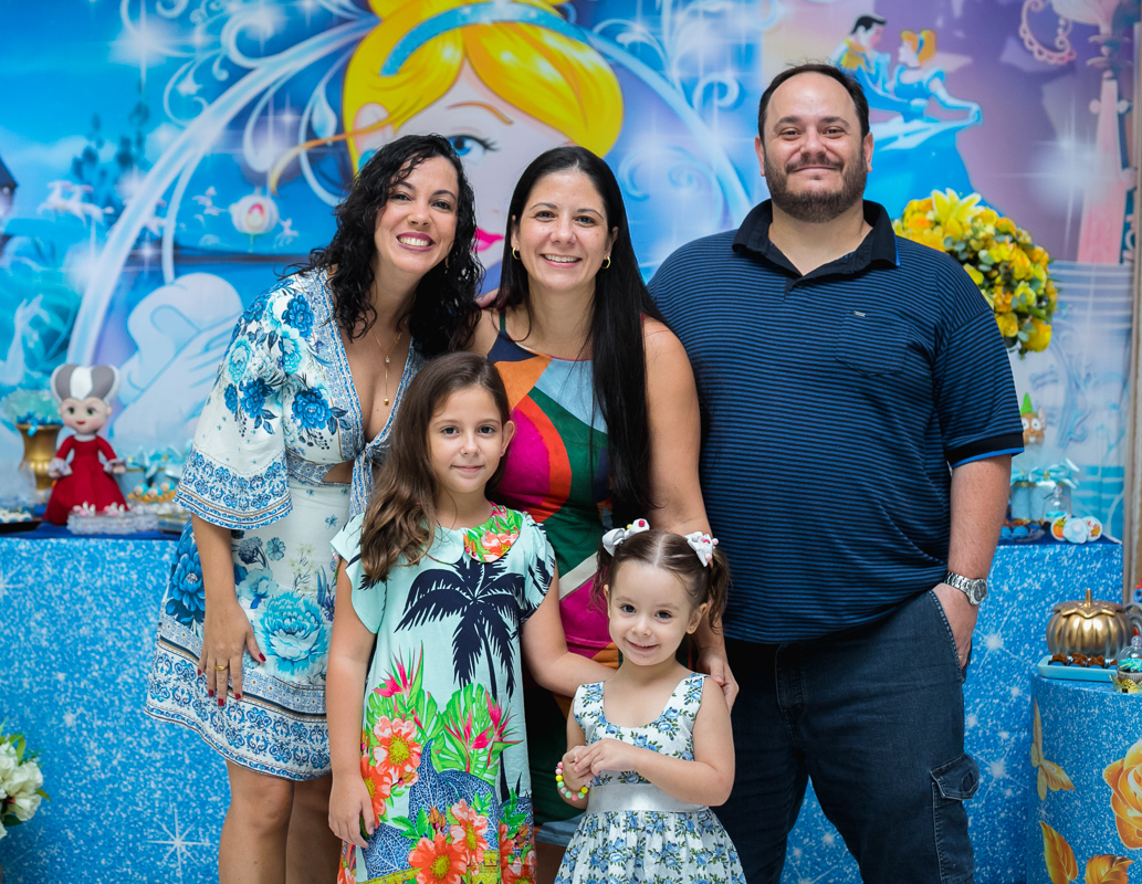 casa de festas-mundo colorido-rj-tema cinderela