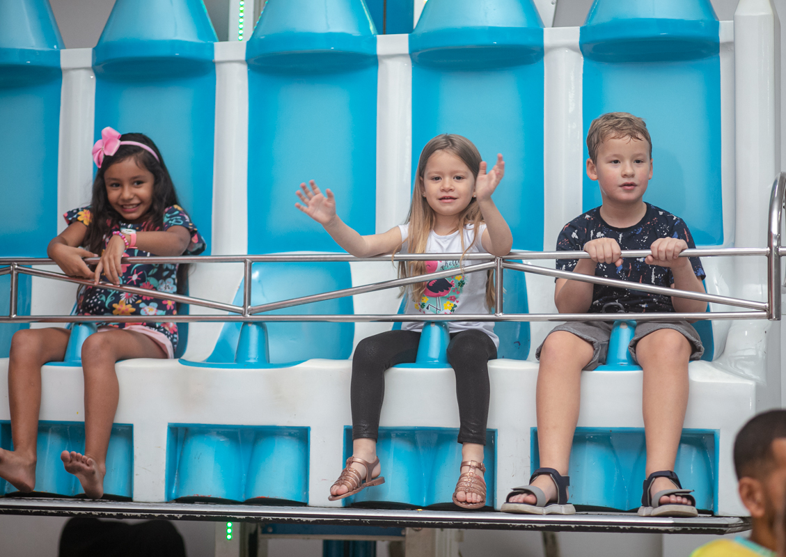brincadeira e diversão em casa de festas mundo dos sonhos -rj