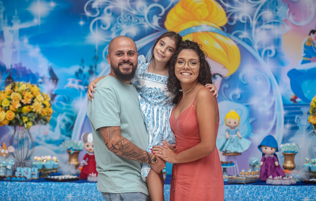 dindos no aniversário-maria clara na casa de festas mundo colorido-rj