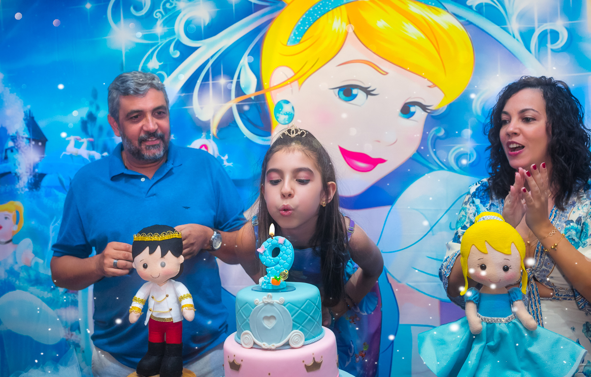 marai clara faz 9-casa de festas mundo colorido-cinderela