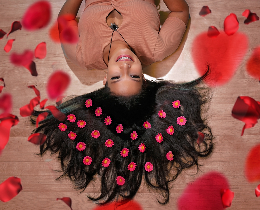 maravilhoso ensaios fotográfico debutante em estúdio rj-