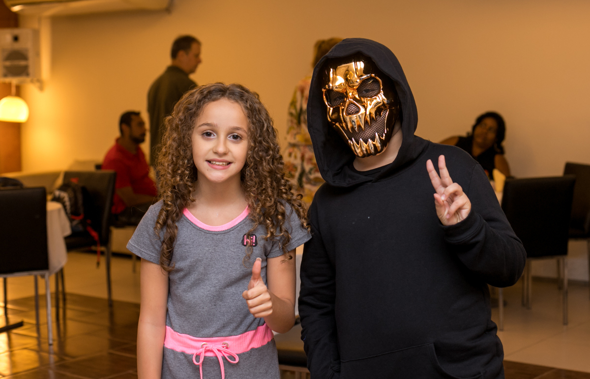 festa infantil- bebel fez 10 anos-condomínio no recreio dos bandeirantes rj