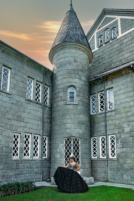 Castelo Country (Petrópolis)-ensaios-fotografia-xv debutantes