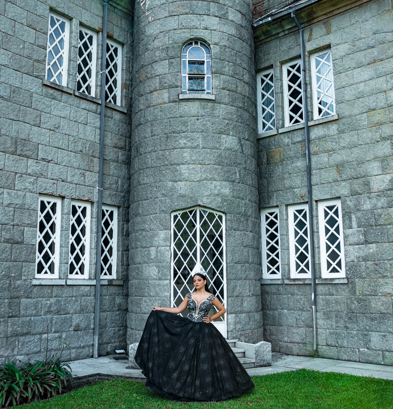 ensaio fotográfico debutante-maria luiza-castelo country-Petrópolis