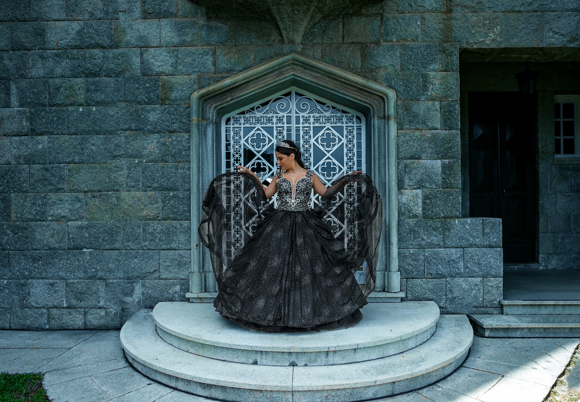 ensaio fotográfico debutante-maria luiza-castelo country-Petrópolis