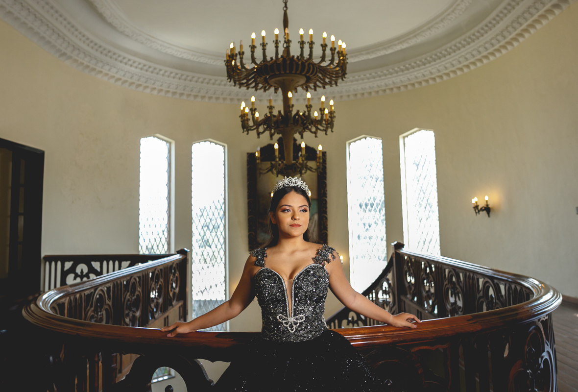 book fotográfico debutante-maria luiza- castelo country-Petrópolis