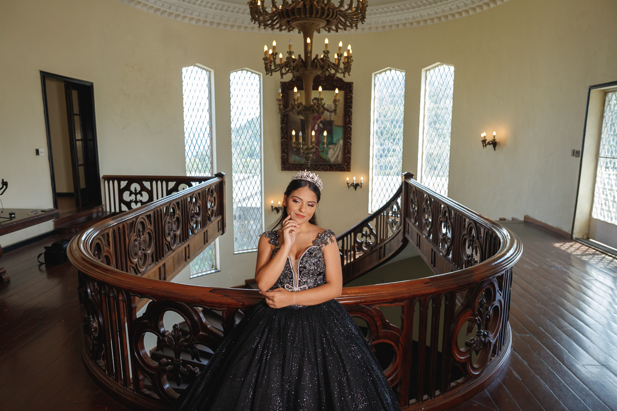 ensaio fotográfico debutante-maria luiza-castelo country-Petrópolis