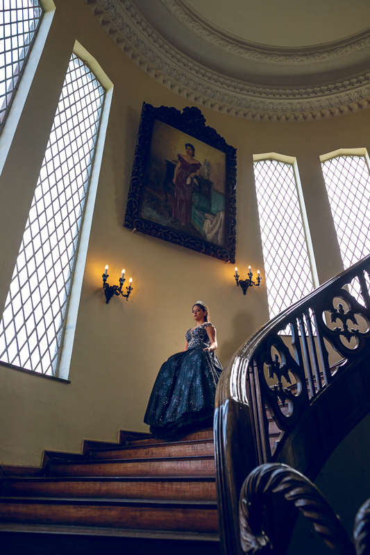 ensaio fotográfico debutante-maria luiza-castelo country-Petrópolis