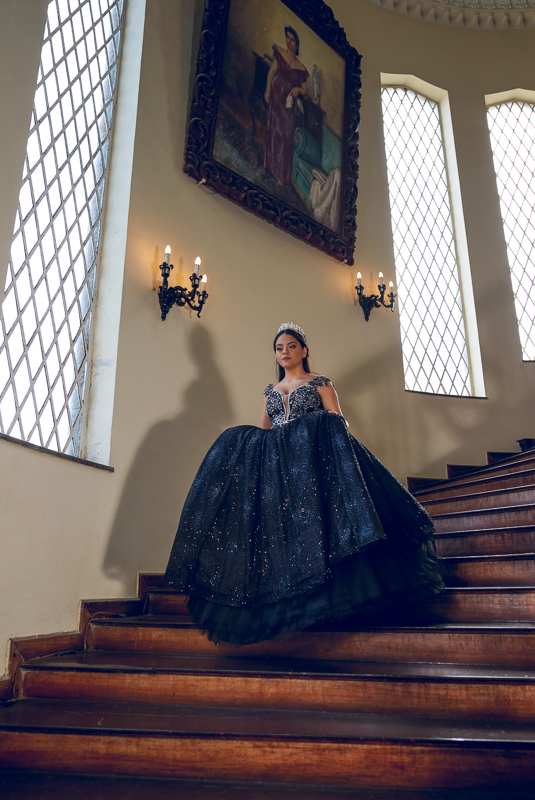 ensaio fotográfico debutante-maria luiza-castelo country-Petrópolis