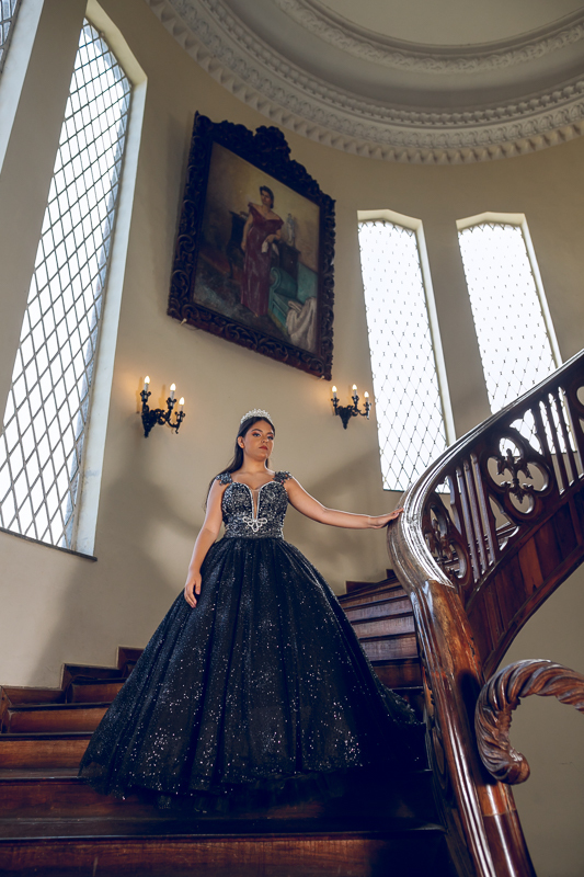 ensaio fotográfico debutante-maria luiza-castelo country-Petrópolis