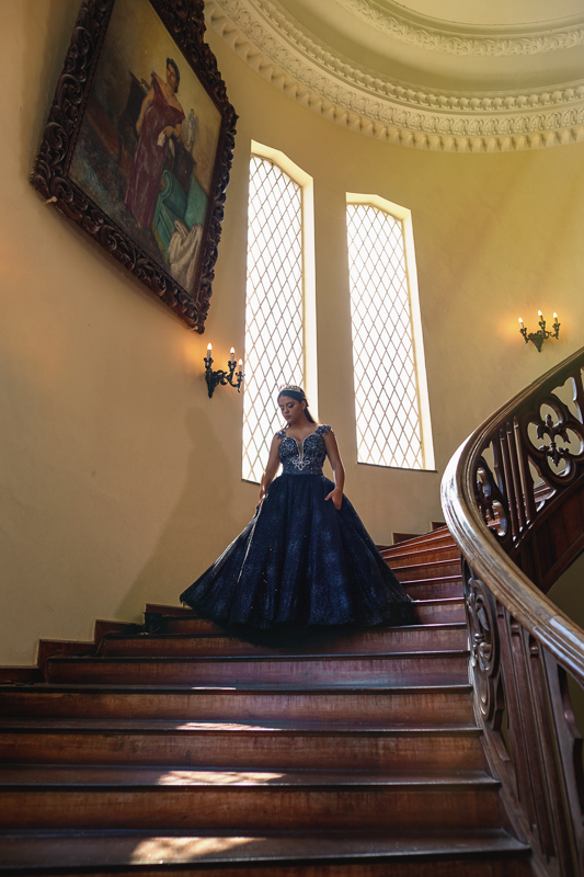 ensaio fotográfico debutante-maria luiza-castelo country-Petrópolis