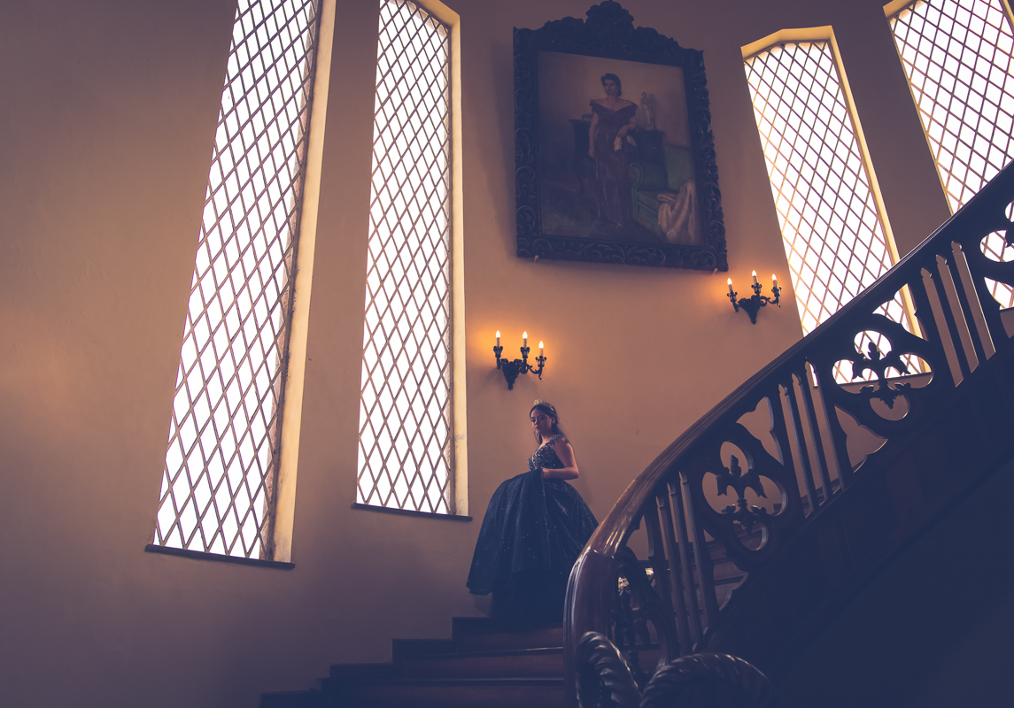 ensaio fotográfico debutante-maria luiza-castelo country-Petrópolis