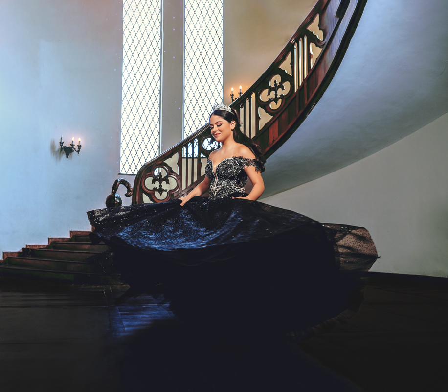 ensaio fotográfico debutante-maria luiza-castelo country-Petrópolis