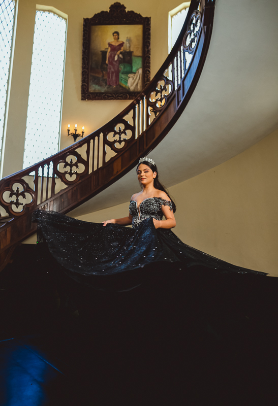 ensaio fotográfico debutante-maria luiza-castelo country-Petrópolis