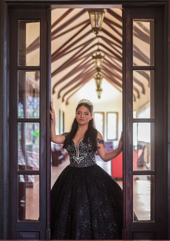 ensaio fotográfico debutante-maria luiza-castelo country-Petrópolis